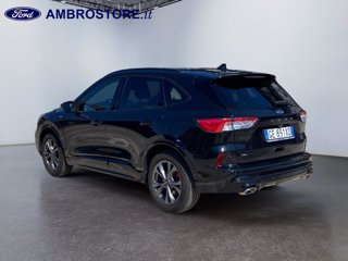 FORD Kuga 2.0 ecoblue st-line x awd 150cv auto