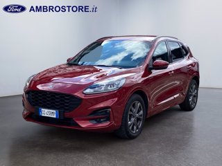 FORD Kuga 2.5 full hybrid st-line 2wd 190cv cvt