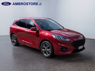 FORD Kuga 2.5 full hybrid st-line 2wd 190cv cvt