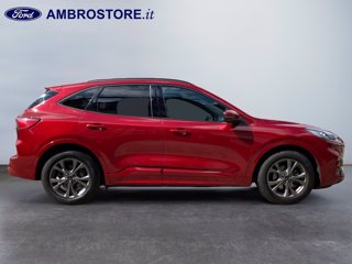 FORD Kuga 2.5 full hybrid st-line 2wd 190cv cvt