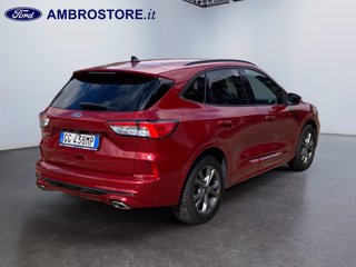 FORD Kuga 2.5 full hybrid st-line 2wd 190cv cvt