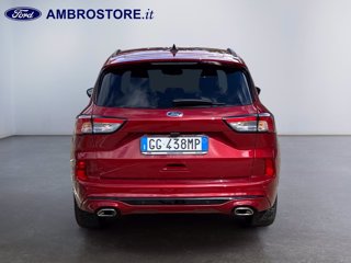 FORD Kuga 2.5 full hybrid st-line 2wd 190cv cvt