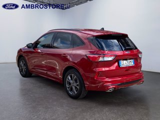 FORD Kuga 2.5 full hybrid st-line 2wd 190cv cvt