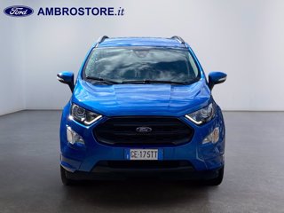 FORD Ecosport 1.0 ecoboost st-line s&s 125cv my20.25