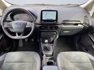 FORD Ecosport 1.0 ecoboost st-line s&s 125cv my20.25