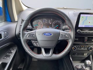 FORD Ecosport 1.0 ecoboost st-line s&s 125cv my20.25