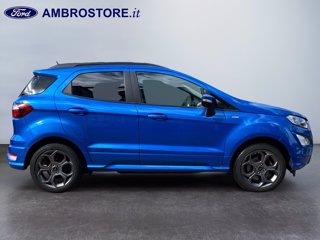 FORD Ecosport 1.0 ecoboost st-line s&s 125cv my20.25