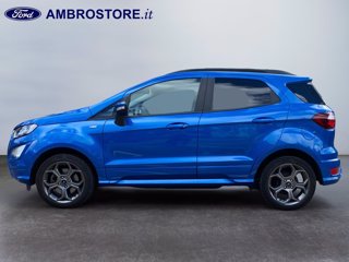 FORD Ecosport 1.0 ecoboost st-line s&s 125cv my20.25