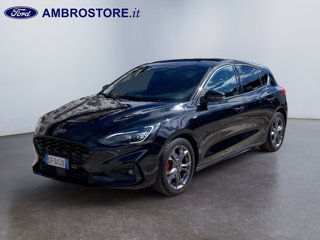 FORD Focus 1.0 ecoboost st-line s&s 125cv