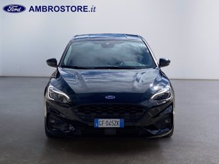 FORD Focus 1.0 ecoboost st-line s&s 125cv