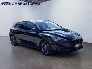 FORD Focus 1.0 ecoboost st-line s&s 125cv