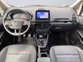 FORD Ecosport 1.0 ecoboost active s&s 125cv