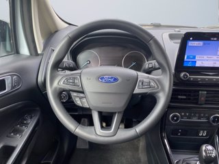 FORD Ecosport 1.0 ecoboost active s&s 125cv