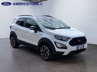 FORD Ecosport 1.0 ecoboost active s&s 125cv