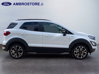 FORD Ecosport 1.0 ecoboost active s&s 125cv