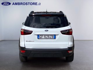 FORD Ecosport 1.0 ecoboost active s&s 125cv