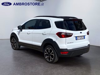 FORD Ecosport 1.0 ecoboost active s&s 125cv