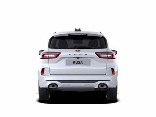 FORD Nuova Kuga ST-Line X Plug-in Hybrid 243CV Automatica CVT FWD