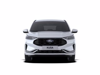 FORD Nuova Kuga ST-Line X Plug-in Hybrid 243CV Automatica CVT FWD