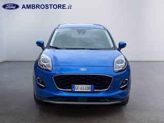 FORD Puma 1.0 ecoboost h titanium s&s 125cv