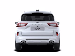 FORD Nuova Kuga ST-Line1.5 EcoBoost 150 CVManuale a 6 rapporti Anteriore 2WD