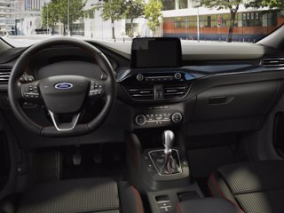 FORD Nuova Kuga ST-Line1.5 EcoBoost 150 CVManuale a 6 rapporti Anteriore 2WD