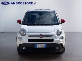 FIAT 500l cross 1.4 s&s 95cv my20