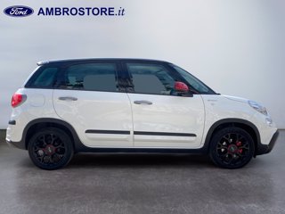 FIAT 500l cross 1.4 s&s 95cv my20