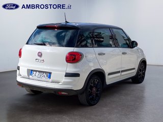 FIAT 500l cross 1.4 s&s 95cv my20