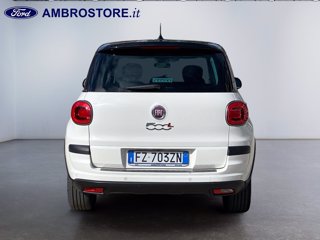 FIAT 500l cross 1.4 s&s 95cv my20