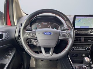 FORD Ecosport 1.0 ecoboost st-line s&s 125cv my20.25