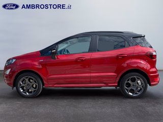 FORD Ecosport 1.0 ecoboost st-line s&s 125cv my20.25