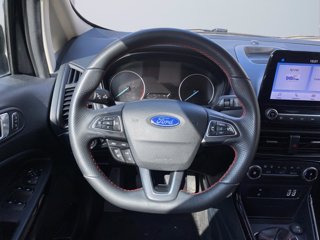 FORD Ecosport 1.0 ecoboost st-line s&s 125cv my20.25