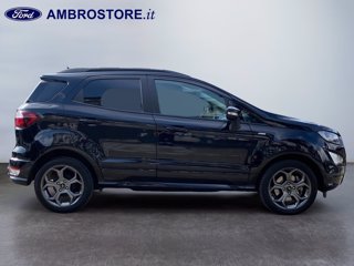 FORD Ecosport 1.0 ecoboost st-line s&s 125cv my20.25