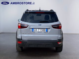 FORD Ecosport 1.0 ecoboost titanium s/ruot.esterna 125cv