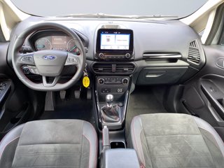 FORD Ecosport 1.0 ecoboost st-line s&s 125cv my20.25