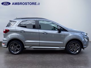 FORD Ecosport 1.0 ecoboost st-line s&s 125cv my20.25