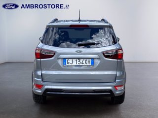 FORD Ecosport 1.0 ecoboost st-line s&s 125cv my20.25