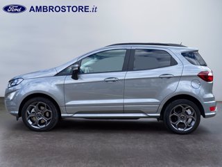 FORD Ecosport 1.0 ecoboost st-line s&s 125cv my20.25