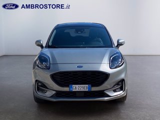 FORD Puma 1.0 ecoboost st-line x s&s 125cv