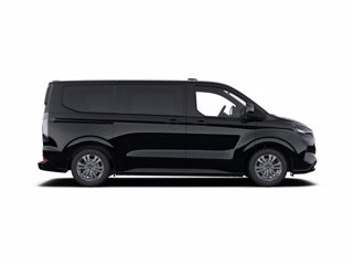 FORD Nuovo Tourneo Custom Titanium 2.0 EcoBlue 150CV 320 L1H1