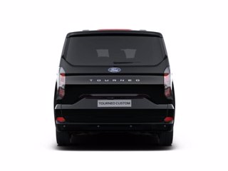 FORD Nuovo Tourneo Custom Titanium 2.0 EcoBlue 150CV 320 L1H1