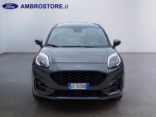 FORD Puma 1.0 ecoboost h st-line s&s 125cv