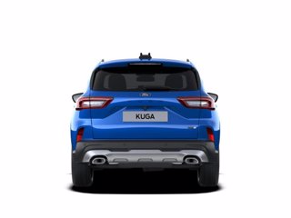 FORD Nuova Kuga Active Plug-in Hybrid 243CV Automatica CVT FWD