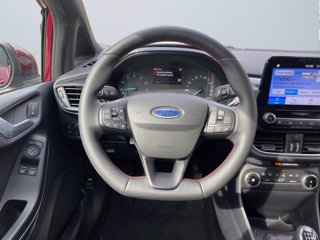 FORD Fiesta 5p 1.0 ecoboost h st-line 125cv