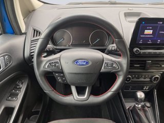 FORD Ecosport 1.0 ecoboost st-line s&s 125cv my20.25