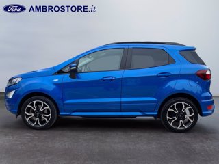 FORD Ecosport 1.0 ecoboost st-line s&s 125cv my20.25