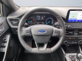 FORD Focus 1.0 ecoboost st-line s&s 125cv