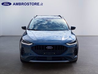 FORD Focus active 1.0t ecoboost h 125cv