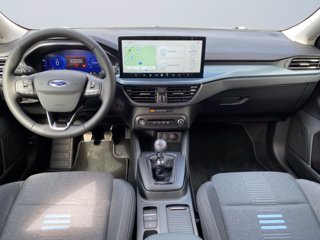 FORD Focus active 1.0t ecoboost h 125cv